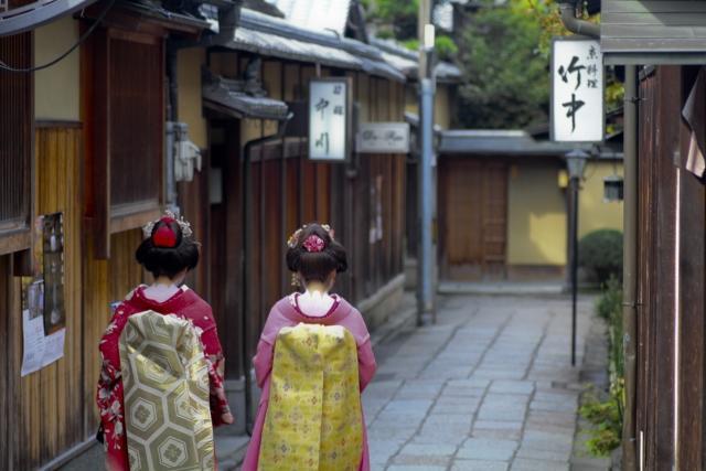Tenseian Kyoto Exterior photo