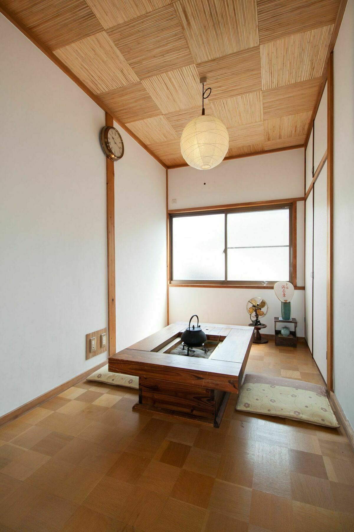 Tenseian Kyoto Exterior photo